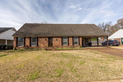3877 Sabal Hill Dr, Bartlett, TN, 38135-1735 | Card Image