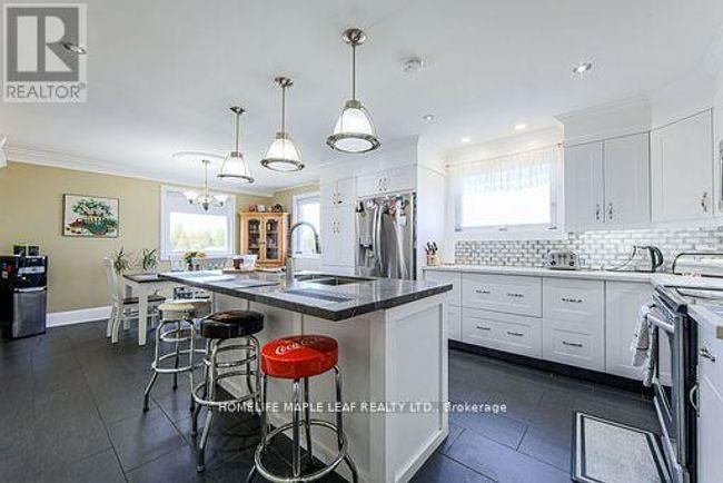 3252 15th Sideroad, House other with 5 bedrooms, 3 bathrooms and 12 parking in New Tecumseth (Beeton) ON | Image 16