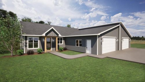 814 Lakeview Lane, Ripon, WI, 54971 | Card Image