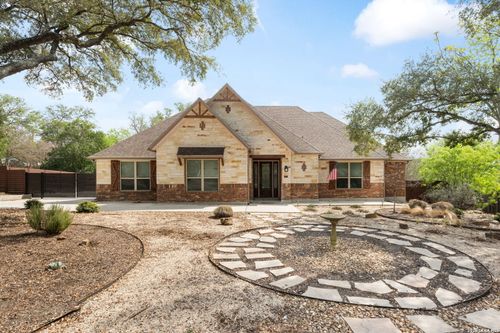 804 Morningside Dr, Terrell Hills, TX, 78209-5526 | Card Image