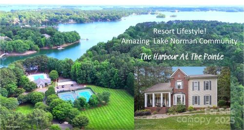 134 Lake Spring Loop, Mooresville, NC, 28117-3500 | Card Image