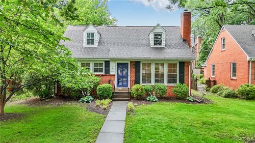 4608 Wythe Ave, Richmond, VA, 23226-1209 | Card Image