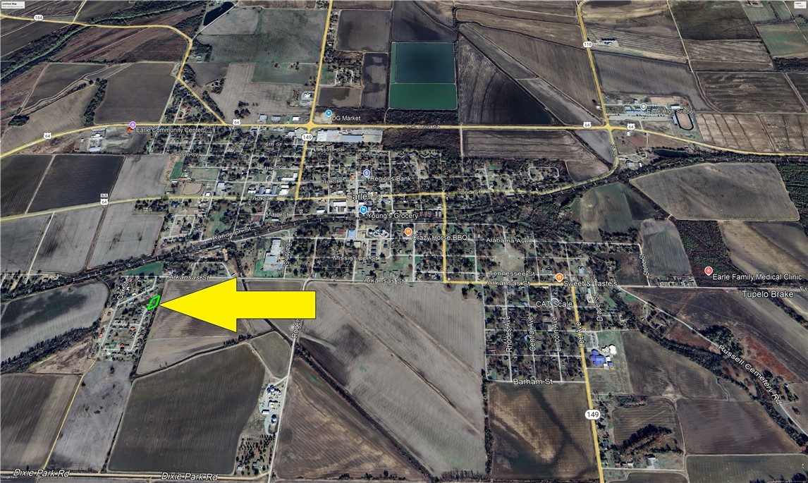 Land in Other AR 4