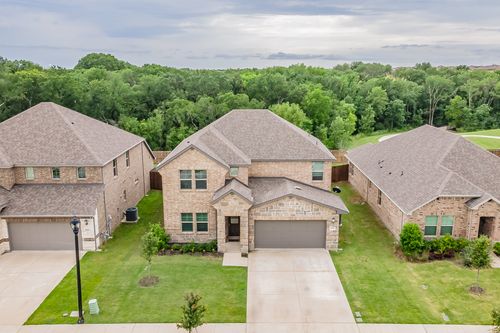 485 Canyon Falls Ave, Princeton, TX, 75407-2927 | Card Image