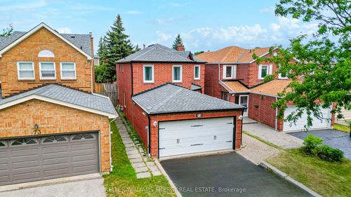 75 Nettlecreek Cres, Scarborough, ON, M1V4L2 | Card Image