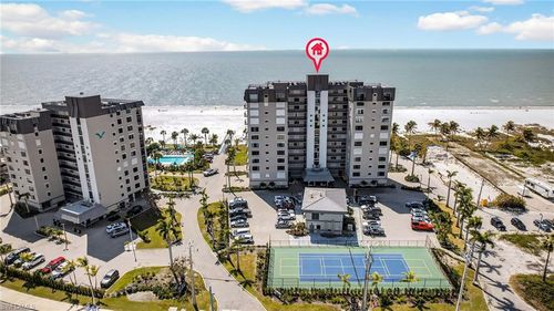 1003-2800 Estero Blvd, FORT MYERS BEACH, FL, 33931 | Card Image