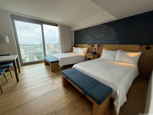 3608-1390 Kapiolani Blvd, Honolulu, HI, 96814-3689 | Card Image