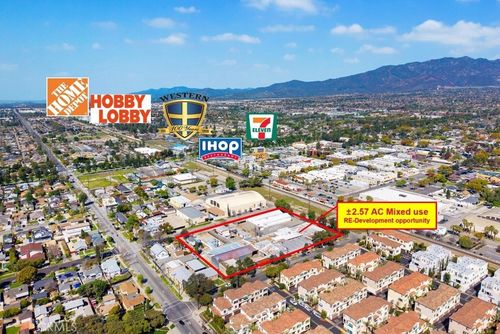 167 Sultana Ave, Upland, CA, 91786-6734 | Card Image