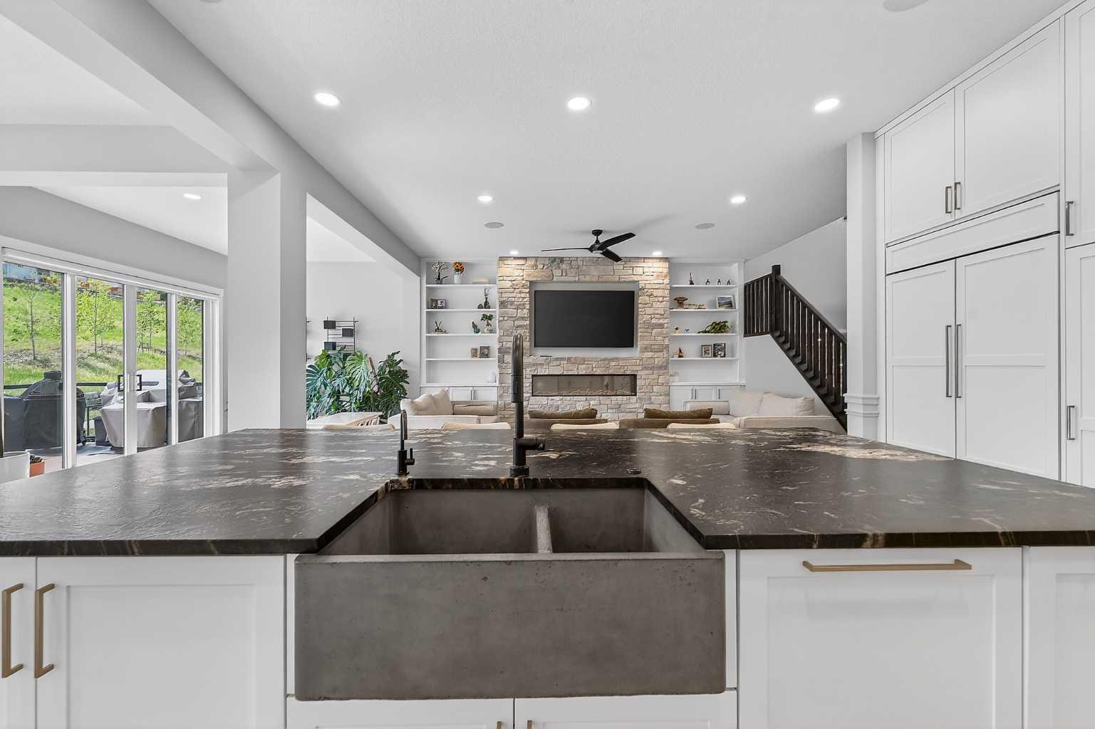 Residential in Calgary