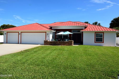 121 Harrison Rd, Daytona Beach, FL, 32118-5407 | Card Image