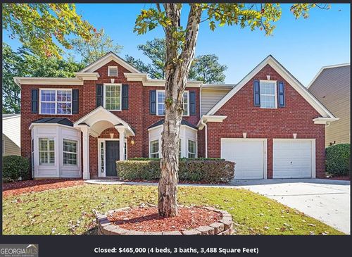 3065 Moser Way, Marietta, GA, 30060-6363 | Card Image