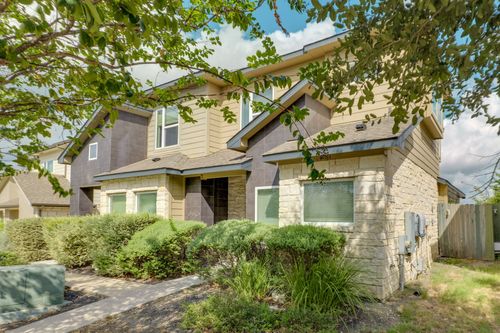 9510 Whisper Willow Blvd, Manor, TX, 78653-5451 | Card Image