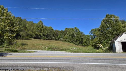 TBD Rear Rte, Mount Clare, WV, 26408 | Card Image