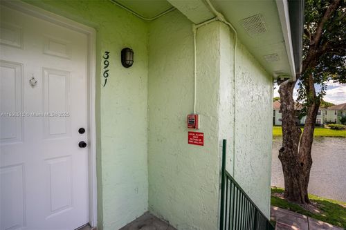 3961-3961 Nw 87th Ave, Sunrise, FL, 33351-6519 | Card Image