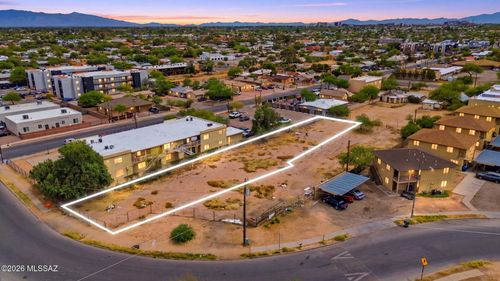 2-216 E Yavapai Road, Tucson, AZ, 85705 | Card Image