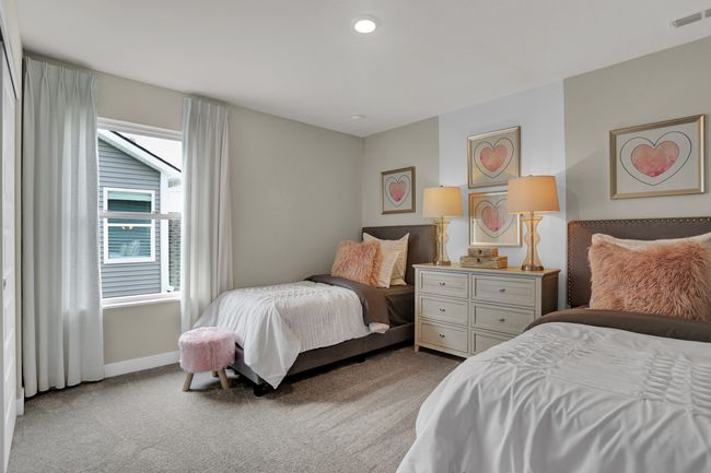 9432 Larson Dr, House other with 5 bedrooms, 3 bathrooms and null parking in Pendleton IN | Image 36