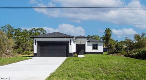 855 Calumet St E, Lehigh Acres, FL, 33974-9513 | Card Image