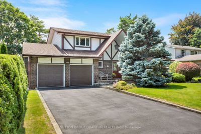 2224 Stillmeadow Rd, House other with 4 bedrooms, 3 bathrooms and 6 parking in Mississauga ON | Image 1