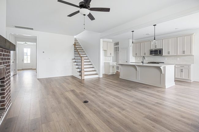 Photos are for representation purposes only * Subject home is the same plan with similar finishes * | Image 10
