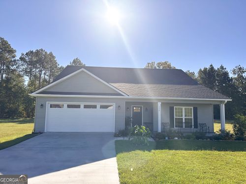 306 Warrenton Place, Brooklet, GA, 30415 | Card Image