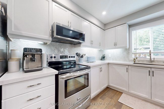 117 Gianmarco Way, House attached with 3 bedrooms, 3 bathrooms and 2 parking in Maple ON | Image 19