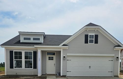 157 River Birch Dr, Loris, SC, 29569-5789 | Card Image