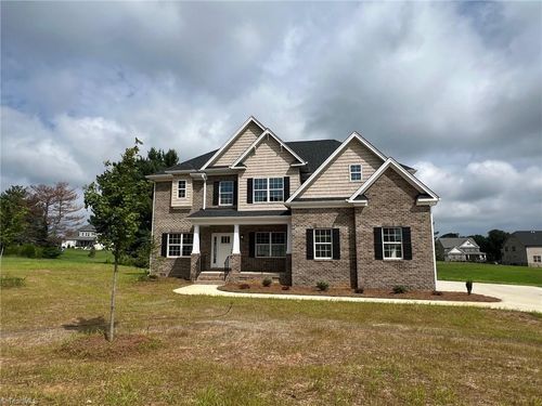 68-8113 Back Nine Dr, Stokesdale, NC, 27357-9298 | Card Image