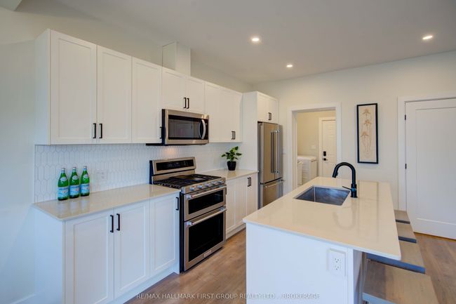 135 Brennan Cres, House other with 4 bedrooms, 4 bathrooms and 2 parking in Odessa ON | Image 16