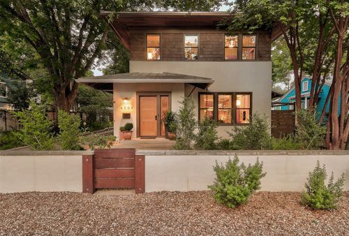 4509 Avenue A, Austin, TX, 78751-2904 | Card Image