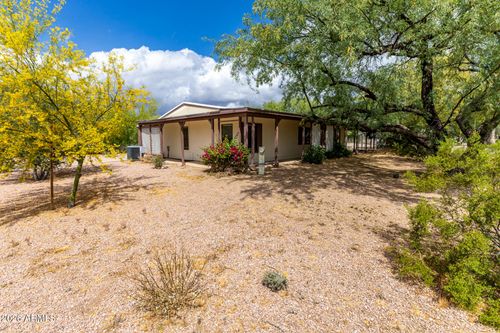 288 W Oro Viejo Dr, Queen Valley, AZ, 85118-9021 | Card Image