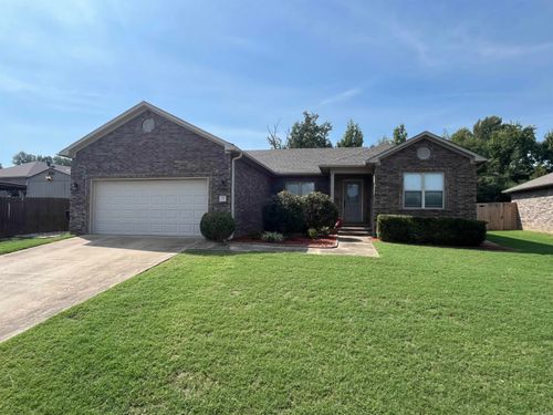 23 Sierra Dr, Austin, AR, 72007-4002 | Card Image