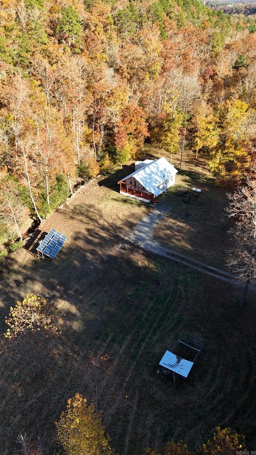 510 Good Spur, Shirley, AR, 72153 | Card Image