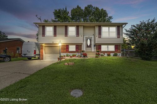 409 Revolutionary Rd, Louisville, KY, 40214-5445 | Card Image