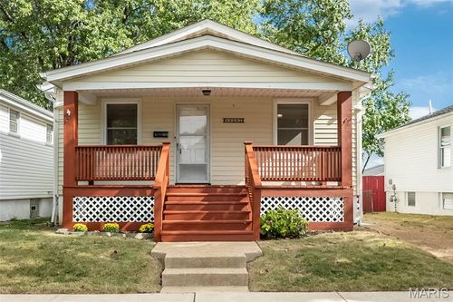 4642 Steffens Ave, Saint Louis, MO, 63116-3415 | Card Image