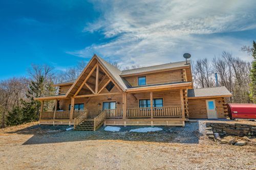 20 Bishop Rd, Searsburg, VT, 05363 | Card Image