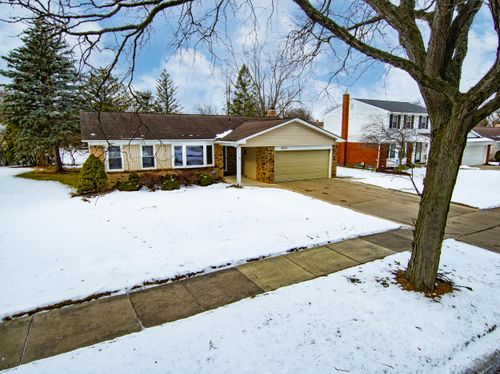 4839 Gamber Drive, Troy, MI, 48085 | Card Image