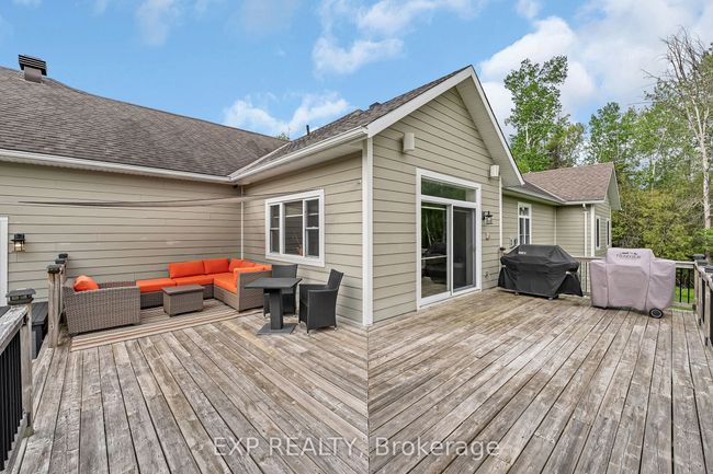 155 Wilbert Cox Dr, House other with 5 bedrooms, 4 bathrooms and 9 parking in Carp ON | Image 38