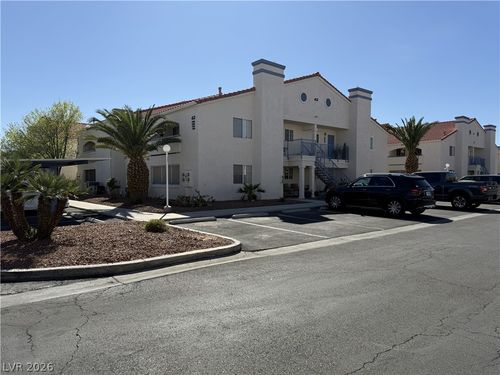 1190-2725 S Nellis Boulevard, Las Vegas, NV, 89121 | Card Image