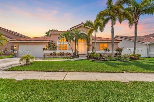 20106 Nw 9th Dr, Pembroke Pines, FL, 33029 | Card Image