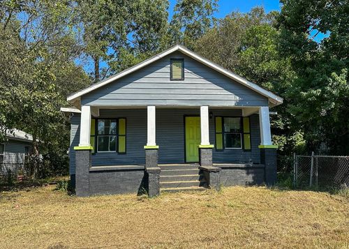 812 Benning Dr, Columbus, GA, 31903-1906 | Card Image