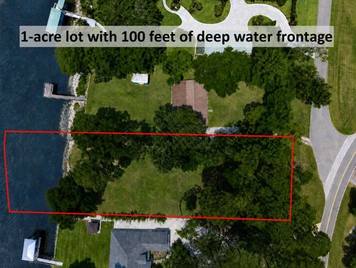 Lot 24-3 Wilder Blvd, Fernandina Beach, FL, 32034 | Card Image