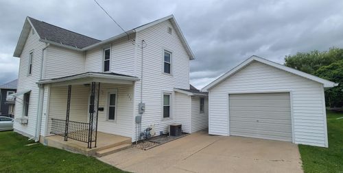 203 S Water Street, Monona, IA, 52159 | Card Image