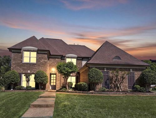 1706 Mossy Oak Dr, Collierville, TN, 38017 | Card Image