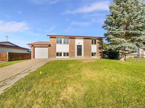 12238 Monroe Dr, Thornton, CO, 80241-3505 | Card Image