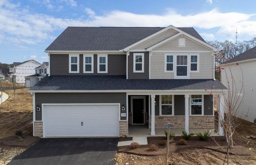 lot-2600-1240 Steller Dr, Galena, OH, 43021-3301 | Card Image