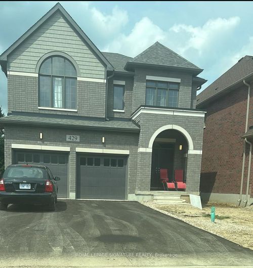 429 Adelaide St, Arthur, ON, N0G1A0 | Card Image