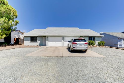 8348 E Stevens Dr, Prescott Valley, AZ, 86314-1107 | Card Image