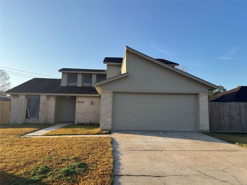 3102 Green Apple Dr, Pearland, TX, 77581-4406 | Card Image