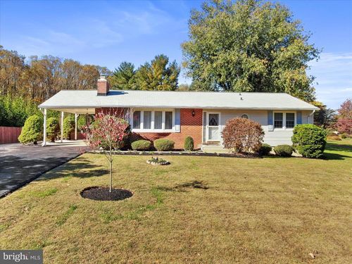 1546 Henryton Rd, MARRIOTTSVILLE, MD, 21104 | Card Image