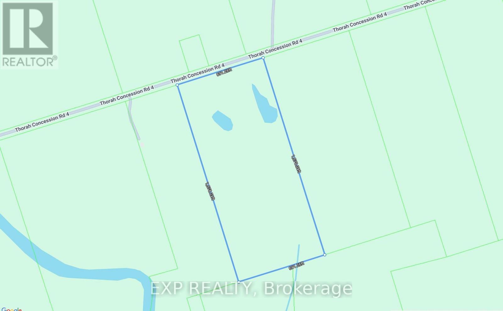 Land in Brock 5